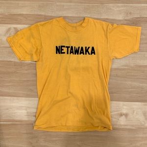 Vintage Made in USA t-shirt.